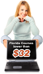 Florida classes for a low price!