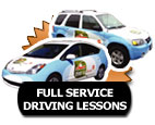 24 Hour driver school